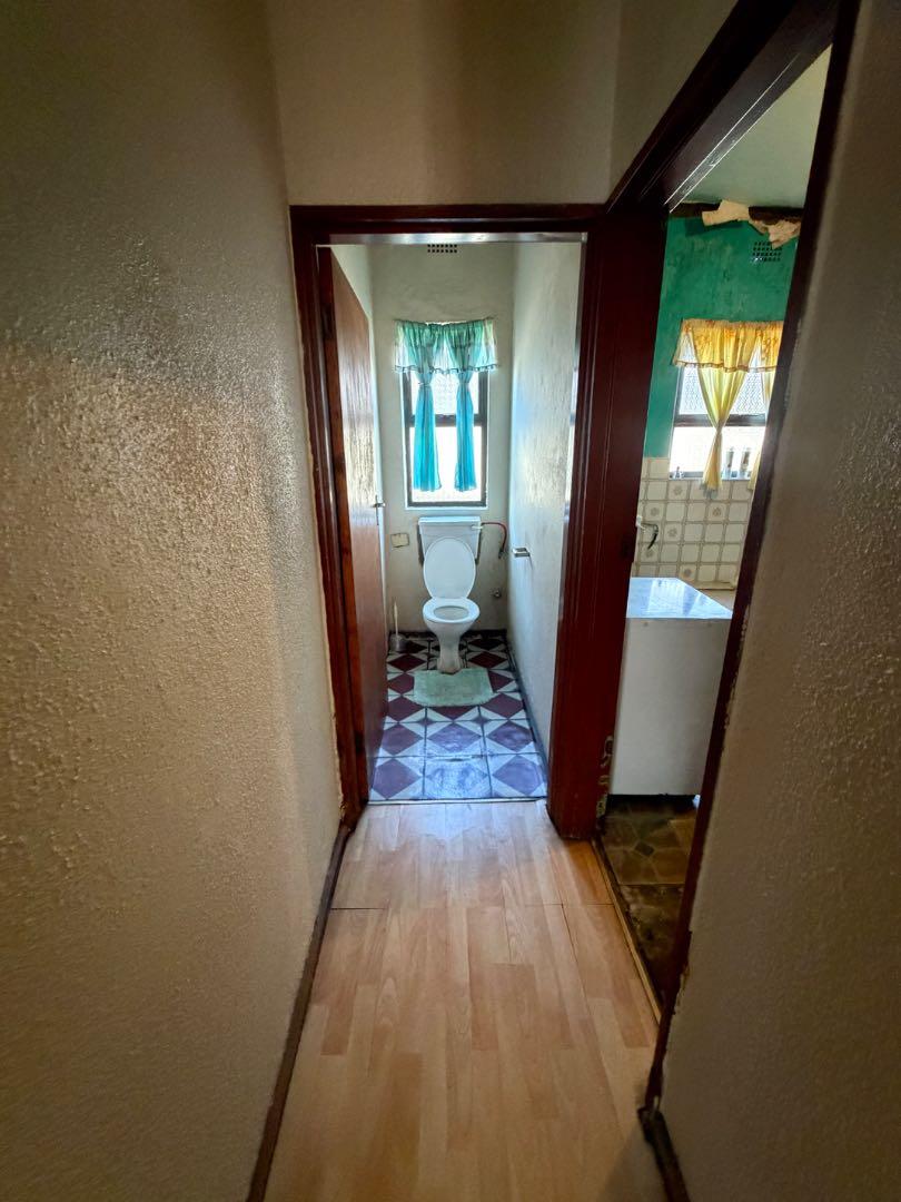 3 Bedroom Property for Sale in Gaylee Western Cape